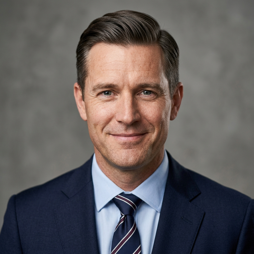 Oliver Sutton