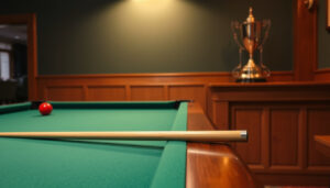 Ken Doherty: Career, Net Worth, Wife, Scars & Retirement