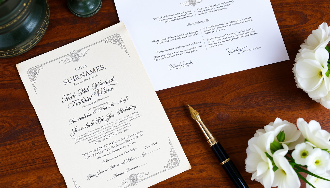 Maiden Names: Definition, Examples, and How They're Used - ReportDesk.uk