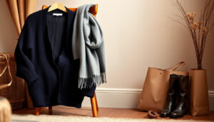 Black Cardigan Guide: Styles, Where to Buy, and How to Style
