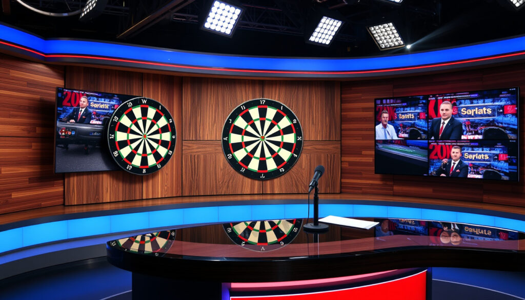 Emma Paton: Sky Sports Darts Presenter, Age, and Career